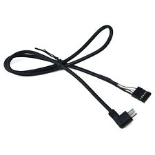 New USB Interface CPU Cooler Cable for CORSAIR h80i V2 h90 h100i h110i h115i