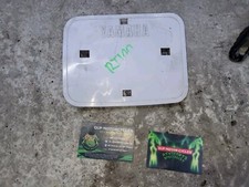 YAMAHA RT 100 RT100...FRONT