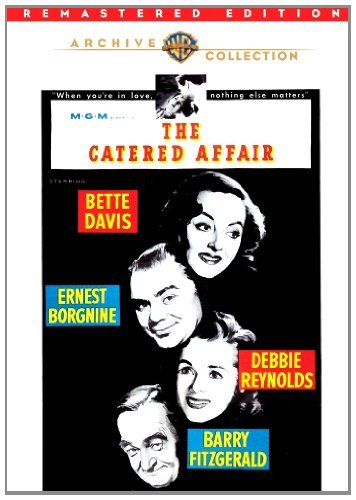 The catered affair - affair, (1958