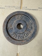  DP Fit For Life 5 lb Iron