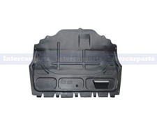 Under Engine Cover Undertray +