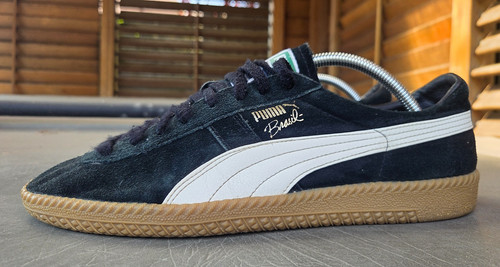 2014 puma brasil suede 9 - puma, uk