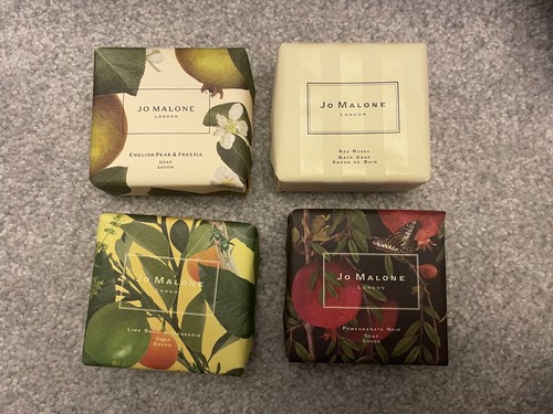 Malone perfumed soaps - soaps, 4