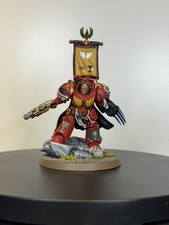 Blood Angels Space Marine
