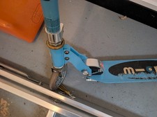 Micro Sprite Scooter 2 Wheels