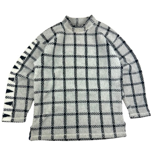 Vintage 90s musto fleece - vintage,