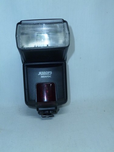 Jessops 360afdc flashgun for - jessops,