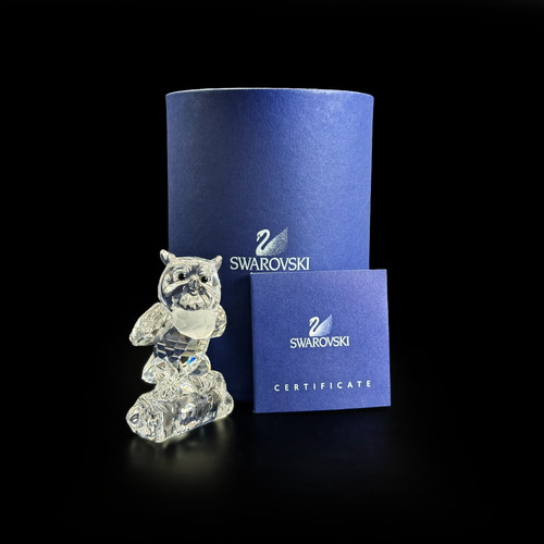 Swarovski disney bambi friend - bambi,