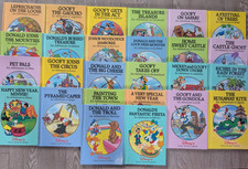 Disney small world library - world,