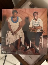 Vinyl Records Collection Jazz