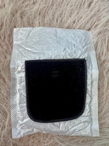 Chanel compact mirror cover - mirror,