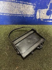 Honda 2315 Ride on Lawn Mower Battery Tray And Strap