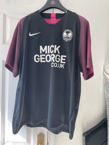 Peterborough united 2018 - peterborough,