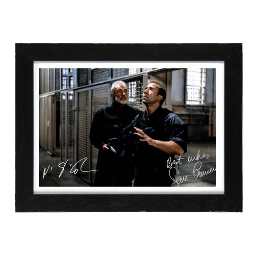 Nicolas cage sean connery - sean,