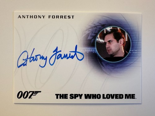James bond 007 - 007, rittenhouse