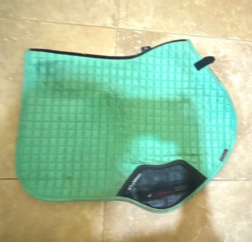 Mieux mint green large - mint, cc