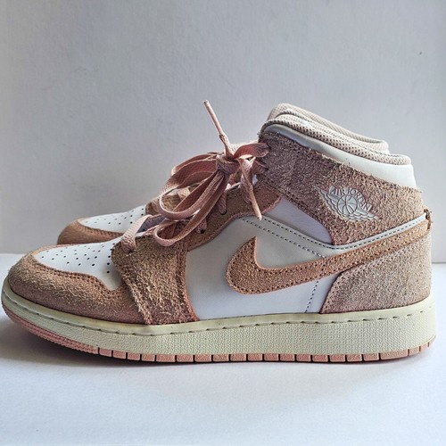 Nike air jordan mid se - 1,