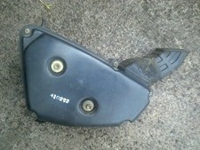YAMAHA XV 750 VIRAGO AIR FILTER BOX 1982