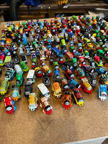 Thomas the tank - the,