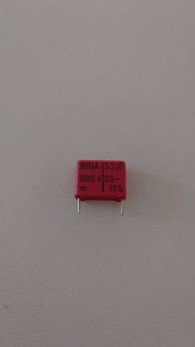 Wima mks4 uf - mks4,