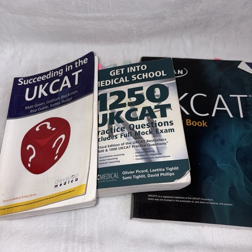 Ukcat medical school - medical, entrance