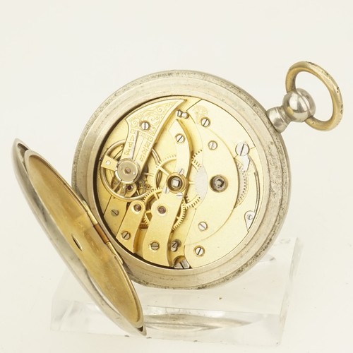 Rare antique pocket watch - antique,
