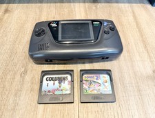 Sega Game Gear Handheld