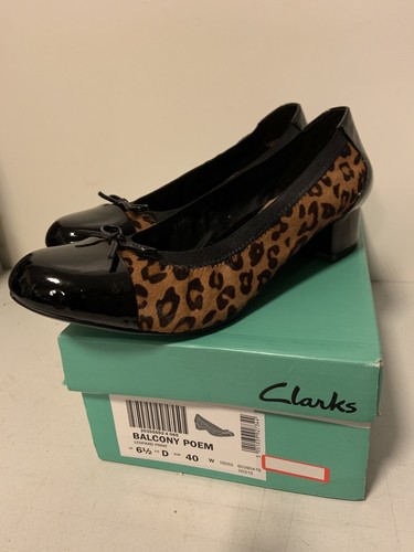 Clarks balcony poem - poem, leopard