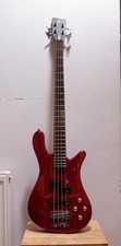 Warwick Streamer LX RB Active