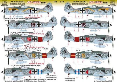 Had models hudwap3504 35 - models, 1:35