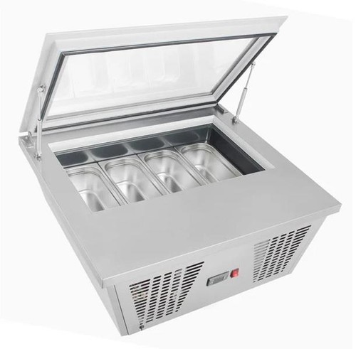 Polar series countertop - g-series,