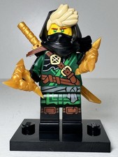 LEGO Mysterious Ronin (Lloyd