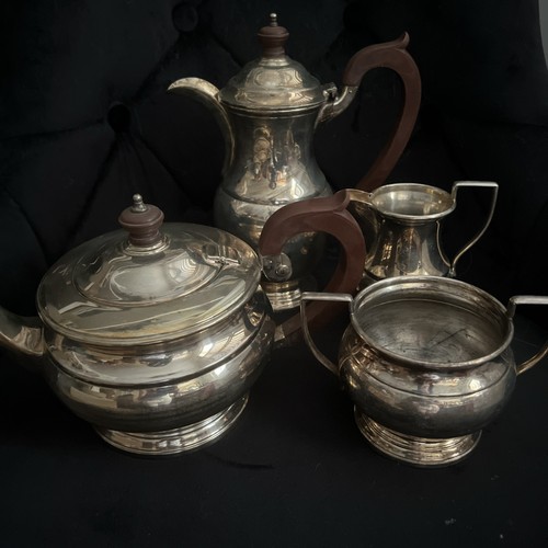 Regent silver plate - regent, piece