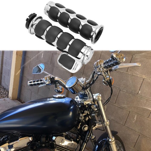 For harley road - for,