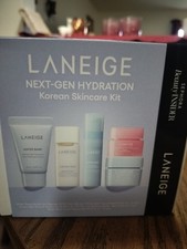 Laneige Next Gen Hydration