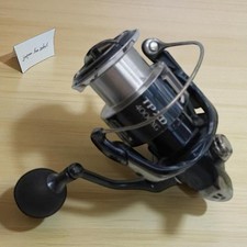 SHIMANO Spinning Reel 21 TWIN