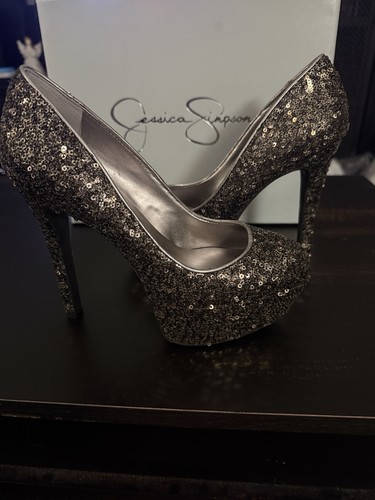 Jessica simpson women high - women's,