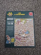 Jan Van Haasteren Expert 8