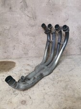 Honda CB 600 F Hornet Exhaust