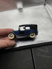 TRIANG MINIC 35M LONDON TAXI