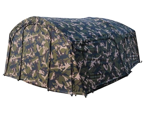 Fox frontier deluxe camo - fox,