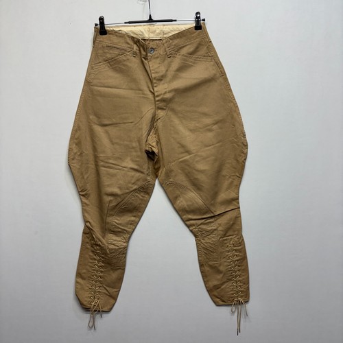 Vintage army size - army, 31x27