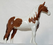 Beswick Vintage Brown and