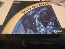 The Moody Blues - Out Of This