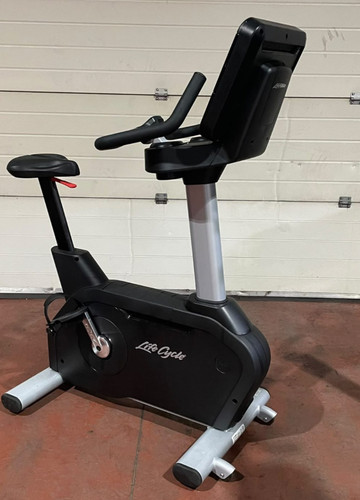 Life fitness integrity series - life,