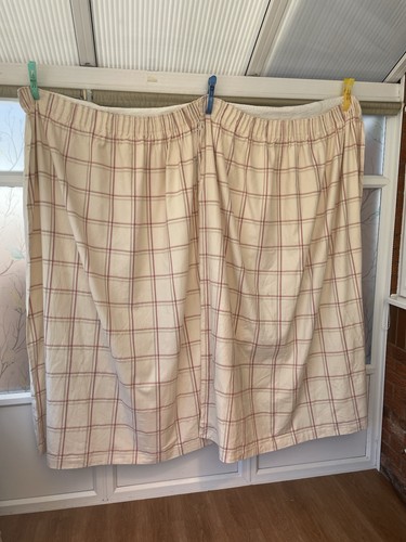 Laura ashley vintage curtains - vintage,