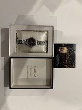 Seiko Presage SRE015J Cocktail
