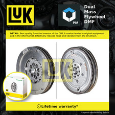 Dual Mass Flywheel DMF fits