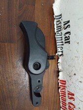 BMW E90 bonnet release catch handle 9150274 - JYF41 #S14