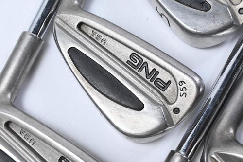 Ping s59 irons - s59,